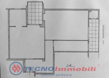 Appartamento Via Barbaresco, Nizza Millefonti,  - TecnoimmobiliGroup