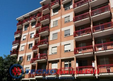 Appartamento Via Cirie, Borgaro Torinese - TecnoimmobiliGroup