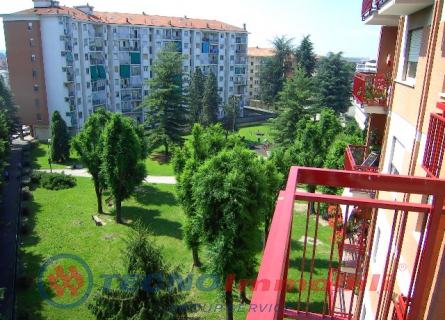 Appartamento Via Cirie, Borgaro Torinese - TecnoimmobiliGroup