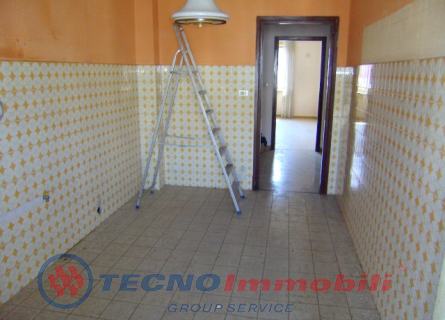 Appartamento Via Cirie, Borgaro Torinese - TecnoimmobiliGroup