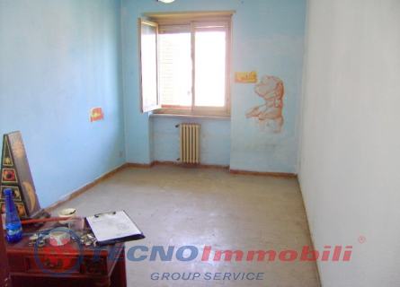 Appartamento Via Cirie, Borgaro Torinese - TecnoimmobiliGroup