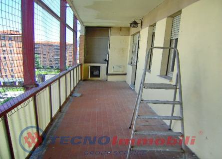 Appartamento Via Cirie, Borgaro Torinese - TecnoimmobiliGroup
