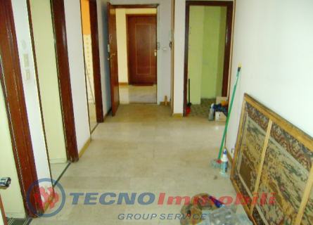Appartamento Via Cirie, Borgaro Torinese - TecnoimmobiliGroup