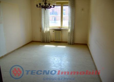 Appartamento Via Cirie, Borgaro Torinese - TecnoimmobiliGroup