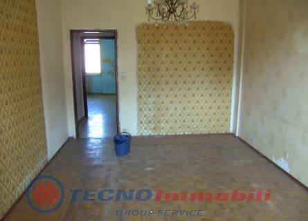 Appartamento Via Cirie, Borgaro Torinese - TecnoimmobiliGroup