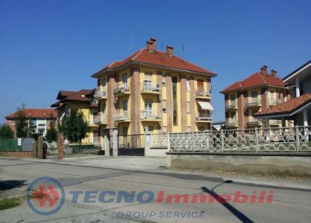 Appartamento Via San Massimo, Villanova Canavese - TecnoimmobiliGroup