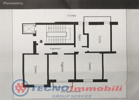 Appartamento Corso Re Umberto, Crocetta,  - TecnoimmobiliGroup