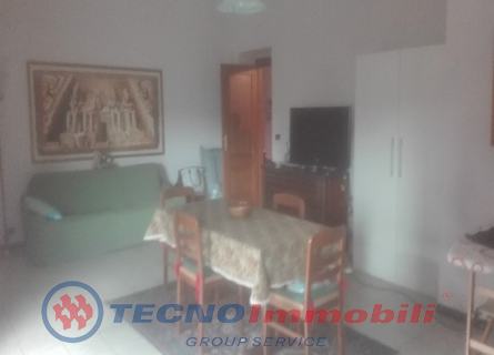 Appartamento Corso Giulio Cesare, Barriera Milano,  - TecnoimmobiliGroup