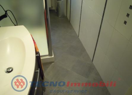 Appartamento Via Carducci, Caselle Torinese - TecnoimmobiliGroup