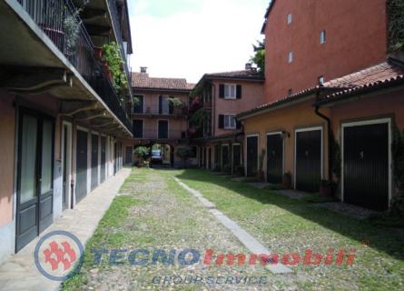 Appartamento Via Della Rocca, Centro,  - TecnoimmobiliGroup