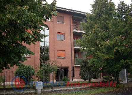 Appartamento Via Aldo Moro, Caselle Torinese - TecnoimmobiliGroup