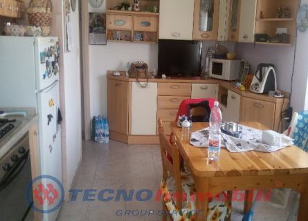 Appartamento Via Frattini, Mirafiori nord,  - TecnoimmobiliGroup