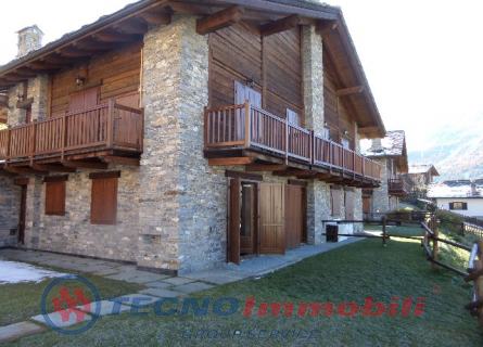 Appartamento Frazione Gimillan, Cogne - TecnoimmobiliGroup