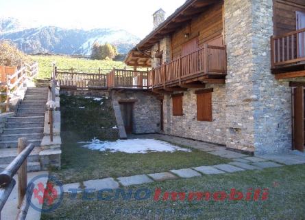 Appartamento Frazione Gimillan, Cogne - TecnoimmobiliGroup
