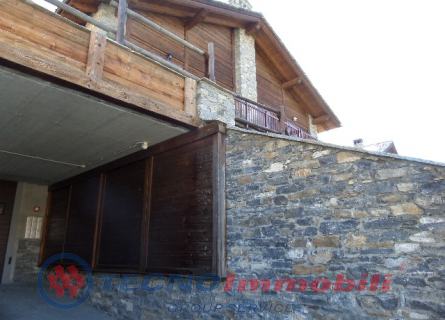 Appartamento Frazione Gimillan, Cogne - TecnoimmobiliGroup
