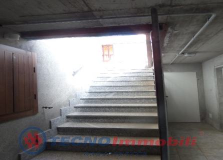 Appartamento Frazione Gimillan, Cogne - TecnoimmobiliGroup