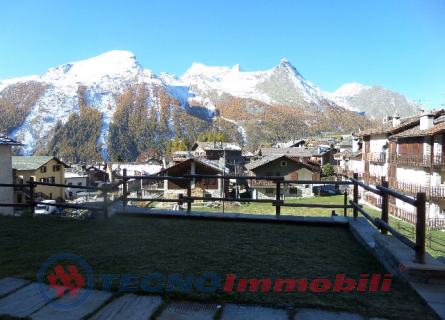 Appartamento Frazione Gimillan, Cogne - TecnoimmobiliGroup