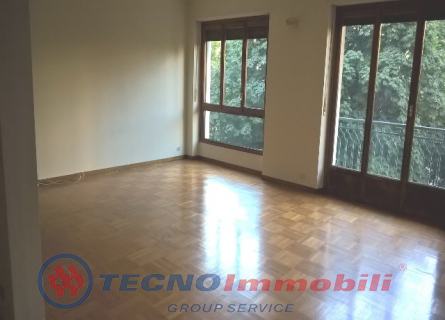 Appartamento Corso Re Umberto, Crocetta,  - TecnoimmobiliGroup