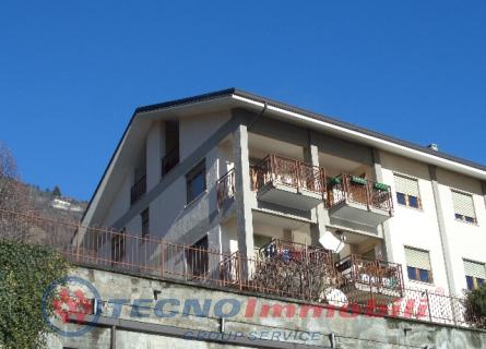 Appartamento Regione Cossan , Aosta - TecnoimmobiliGroup