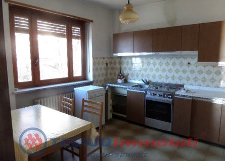 Appartamento Regione Cossan , Aosta - TecnoimmobiliGroup
