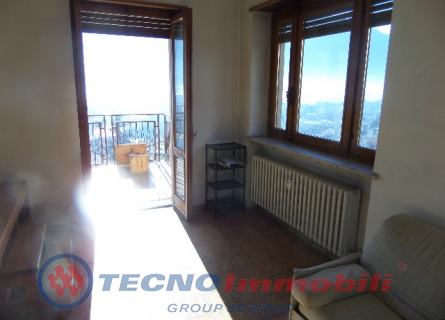 Appartamento Regione Cossan , Aosta - TecnoimmobiliGroup