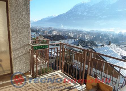 Appartamento Regione Cossan , Aosta - TecnoimmobiliGroup
