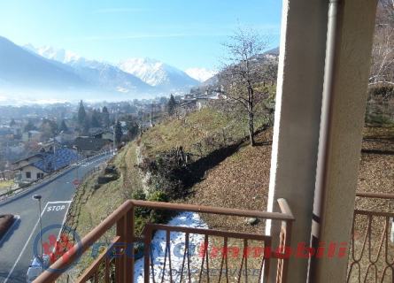 Appartamento Regione Cossan , Aosta - TecnoimmobiliGroup