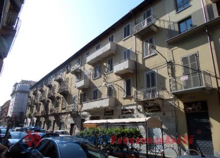 Appartamento Via Amerigo Vespucci, Crocetta,  - TecnoimmobiliGroup