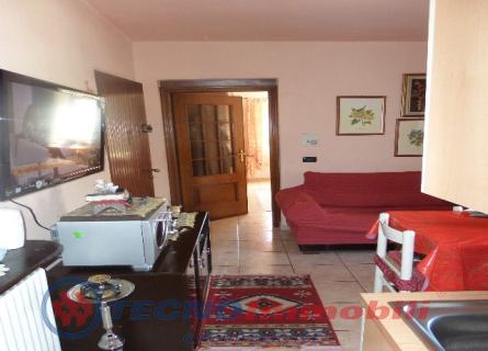 Appartamento Plan Felinaz, Charvensod - TecnoimmobiliGroup