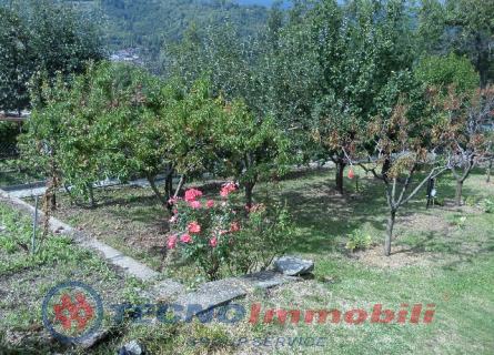 Appartamento Frazione . Papet, Aosta - TecnoimmobiliGroup