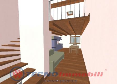 Appartamento Frazione . Papet, Aosta - TecnoimmobiliGroup
