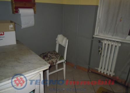Appartamento Strada Altessano, Lucento,  - TecnoimmobiliGroup