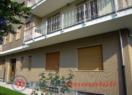 Appartamento Via Gazzera, Ciriè - TecnoimmobiliGroup