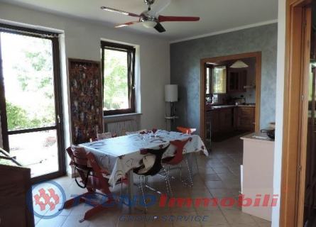 Casa indipendente Via Bruna, San Francesco Al Campo - TecnoimmobiliGroup