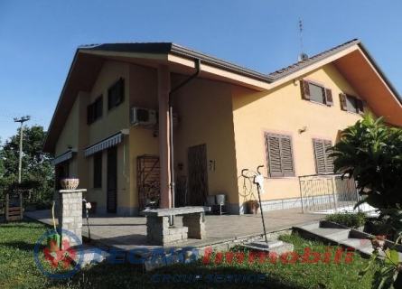 Casa indipendente Via Bruna, San Francesco Al Campo - TecnoimmobiliGroup
