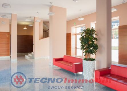 Attico Corso Peschiera, Crocetta,  - TecnoimmobiliGroup