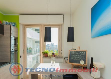 Attico Corso Peschiera, Crocetta,  - TecnoimmobiliGroup