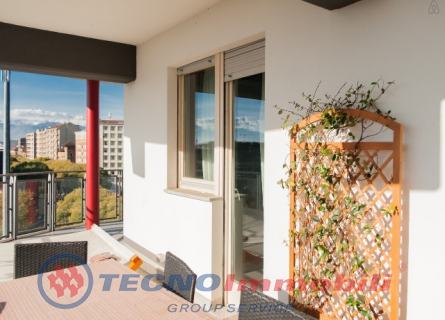 Attico Corso Peschiera, Crocetta,  - TecnoimmobiliGroup