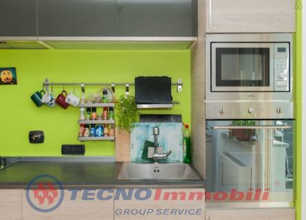 Attico Corso Peschiera, Crocetta,  - TecnoimmobiliGroup