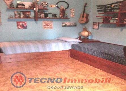 Appartamento Via Bach, Volpiano - TecnoimmobiliGroup