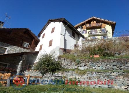 Rustico/Casale Frazione Epinel, Cogne - TecnoimmobiliGroup