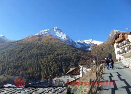 Rustico/Casale Frazione Epinel, Cogne - TecnoimmobiliGroup