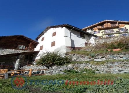 Rustico/Casale Frazione Epinel, Cogne - TecnoimmobiliGroup