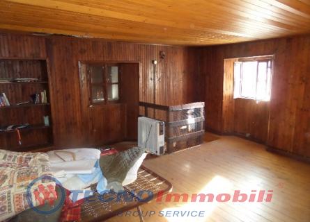 Rustico/Casale Frazione Epinel, Cogne - TecnoimmobiliGroup