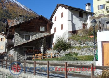 Rustico/Casale Frazione Epinel, Cogne - TecnoimmobiliGroup