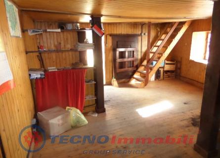 Rustico/Casale Frazione Epinel, Cogne - TecnoimmobiliGroup