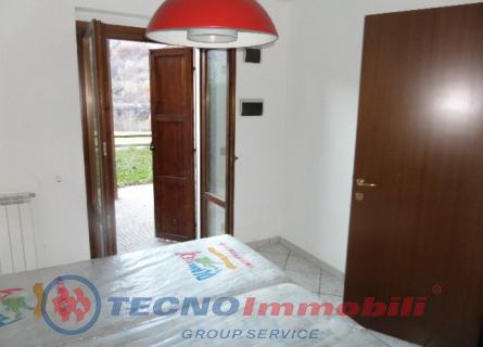 Appartamento Frazione Massinod , Roisan - TecnoimmobiliGroup