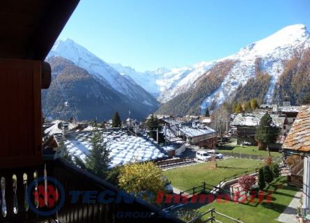 Appartamento Frazione Gimillan, Cogne - TecnoimmobiliGroup