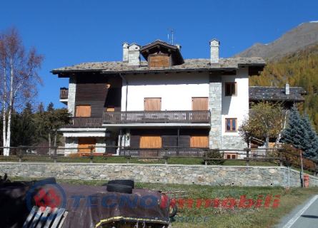 Appartamento Frazione Gimillan, Cogne - TecnoimmobiliGroup