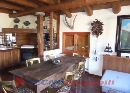 Appartamento Frazione Gimillan, Cogne - TecnoimmobiliGroup